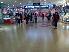 -珠海拱北口岸