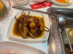 -海底捞大排档火锅(打浦路店)