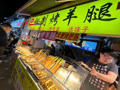 -大学城夜市大排档(凤栖路店)