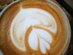 -maan coffee漫咖啡(五环街店)
