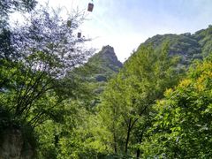 -太平万花山景区