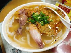 -荔林食店(西华路店)