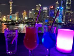 -外滩8号 whisky bar(金延大厦店)