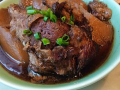 肉汁萝卜-弄堂里(滨江龙湖天街店)