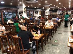 大堂-柴氏风味斋(甘家口店)