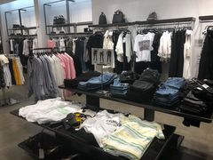-ZARA(仓山万达店)