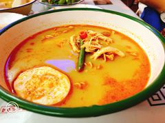 咖喱方便面-春麗吃飯公司(工体店)