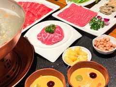 -南门涮肉(后海店)