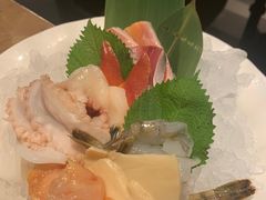 -极尚大瀛喜日本料理(铜锣湾店)