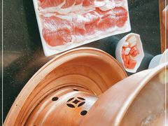 -南门涮肉(通州大船店)
