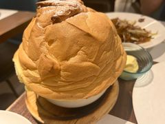 舒芙蕾-港丽餐厅(杭大店)