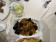 -老爷庙风味美食府(魏都大道店)