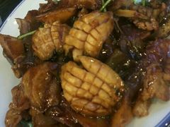 -吕氏疙瘩汤·私家菜馆(慈云寺店)