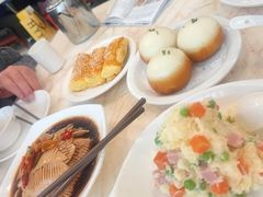 -金时代顺风大酒店(南桥百联店)