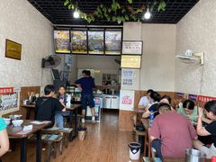 大堂-攀枝花·任德琼·盐边羊肉米线
