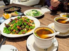 -小喜客·云南特色菜(纳西庭院店)