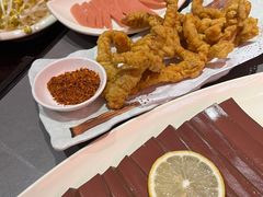 -洞子口重庆鲜货火锅(楚翘城旗舰店)