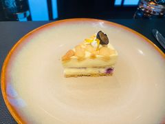 -上海苏宁宝丽嘉酒店·Cafe Bellagio西餐厅