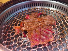 -黑牛の店·和牛烧肉(石家庄万象城店)
