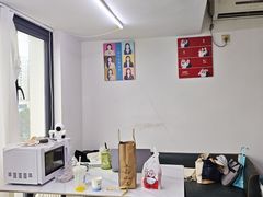 -爱定格照相馆·证件照(深圳宝安壹方城店)