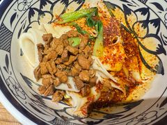 -子午路张记肉夹馍(兵马俑店)
