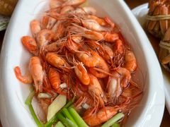 白米虾-西新饭店(城中店)