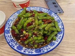 -江城燕子大排档(江汉路步行街店)