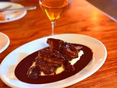 -羽深肉铺 Steak & Wine