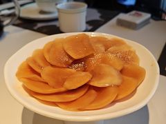 酱香萝卜-新兴·金羊座·粤菜点心(乐峰店)