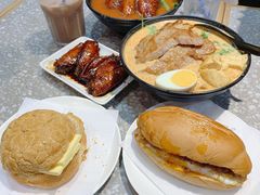 -华嫂冰室(湾仔店)