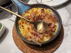 柴鱼芝士土豆泥-生如夏花泰式火锅(伊藤双楠店)