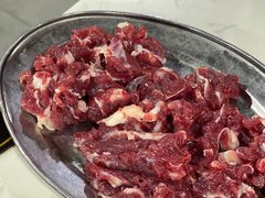 吊龙伴-菜忠潮州牛肉店(岗厦店)