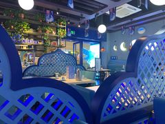 -疆遇·新新新新的新疆菜(万达店)