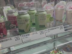 -白色日记·手作酸奶(麦凯乐店)