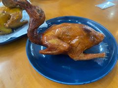 -煲煲掂风味煲仔饭餐厅(西区店)