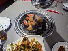 -丽君韩牛烤肉·东北黄牛(沈阳店)