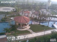 图像056-上海东方佘山翰悦阁酒店·Vie全日制餐厅