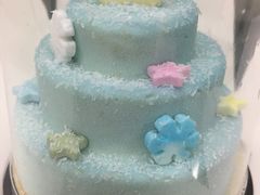 -麦当劳(南京水西门大街店)