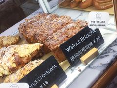-WHEAT&BAKER-麥(凯德来福士店)