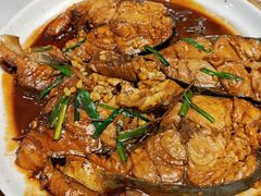 -大丰收海鲜地方菜馆