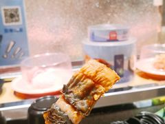-争鲜回转寿司(南开大悦城店)