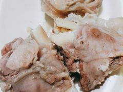 -东门老磨坊羊汤馆(兰山新东关店)