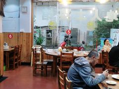 大堂-下梅人家土菜馆(历史文化餐厅度假区店)