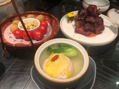-苏帮袁Sue Cuisine(将台店)