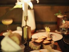 -AZUL by FUEL蓝色·法式酒馆(琶醍店)