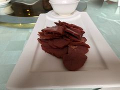 -唐晋人家(源深路店)