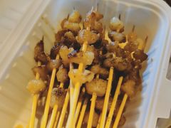 -十里铺铁板鱿鱼