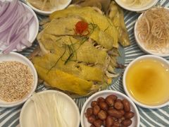 -顺味凤城·顺德菜专门店(九六广场店)