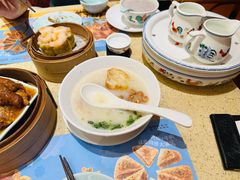 -点都德(奥体印象城店)