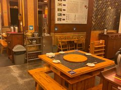 -老码头火锅(玉林店)